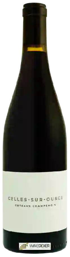 Winery Pierre Gerbais - Coteaux Champenois Celles-sur-Ource Winery Pierre Gerbais - Coteaux Champenois Celles-sur-Ource