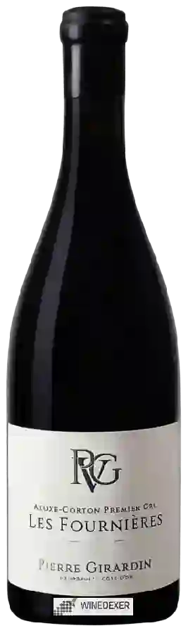 Winery Pierre Girardin - Aloxe-Corton Premier Cru 'Les Fournières'