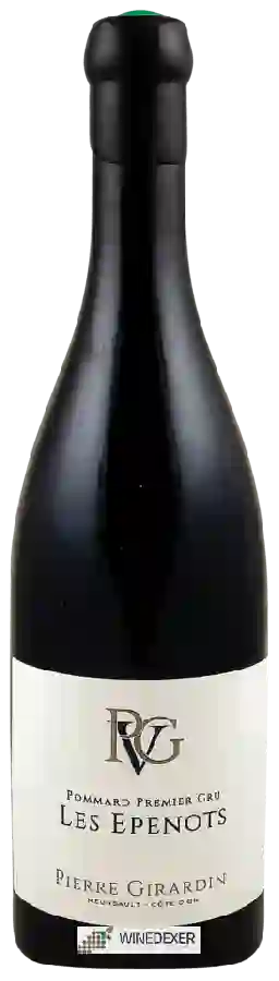 Winery Pierre Girardin - Pommard Premier Cru 'Les Epenots'