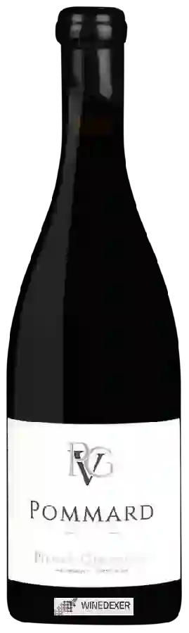 Winery Pierre Girardin - Pommard Winery Pierre Girardin - Pommard