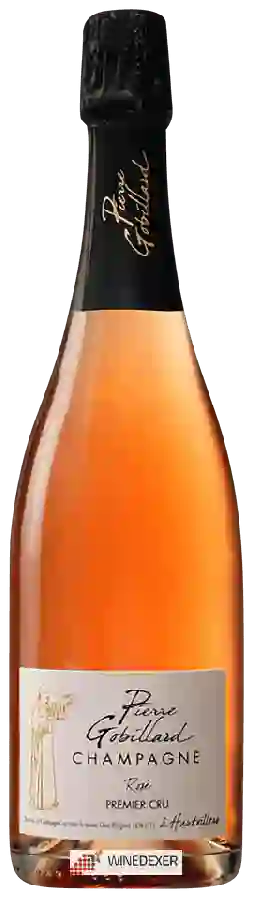 Winery Pierre Gobillard - Rosé Champagne Premier Cru