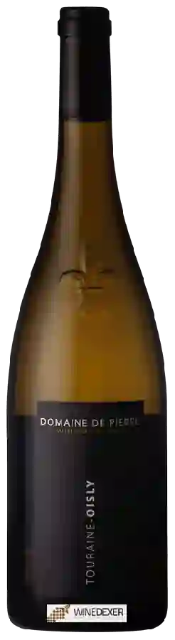 Winery Lionel Gosseaume - Domaine de Pierre Touraine-Oisly