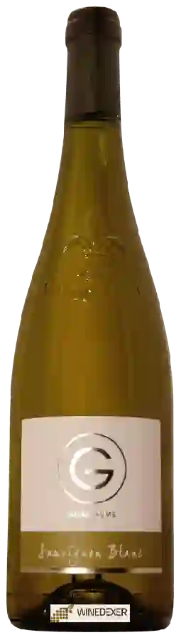 Winery Lionel Gosseaume - Sauvignon Blanc