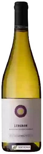 Winery Pierre Henri Morel - Luberon Blanc