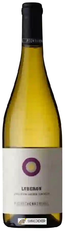 Winery Pierre Henri Morel - Luberon Blanc