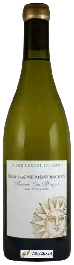 Winery Pierre-Henri Rougeot - Chassagne-Montrachet Premier Cru Morgeot 'Les Petits Clos' Winery Pierre-Henri Rougeot - Chassagne-Montrachet Premier Cru Morgeot 'Les Petits Clos'