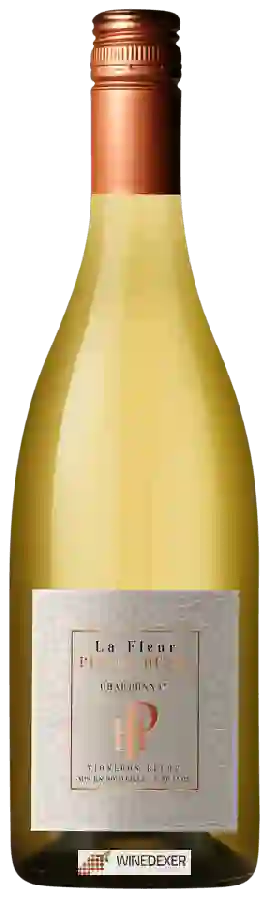 Winery Pierre Henri - La Fleur Chardonnay Winery Pierre Henri - La Fleur Chardonnay