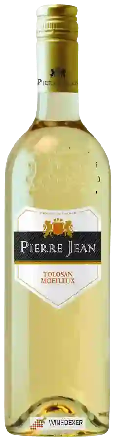 Winery Pierre Jean - Moelleux