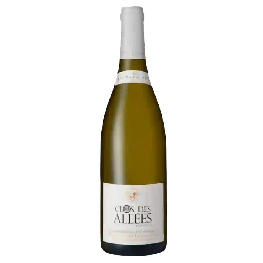 Winery Pierre Luneau-Papin - Clos du Milieu