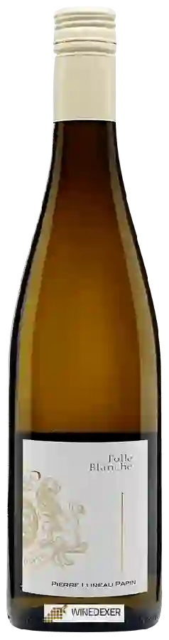 Winery Pierre Luneau-Papin - Folle Blanche