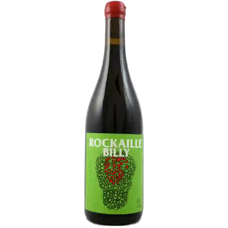 Winery Pierre Luneau-Papin - Gamay Rosé