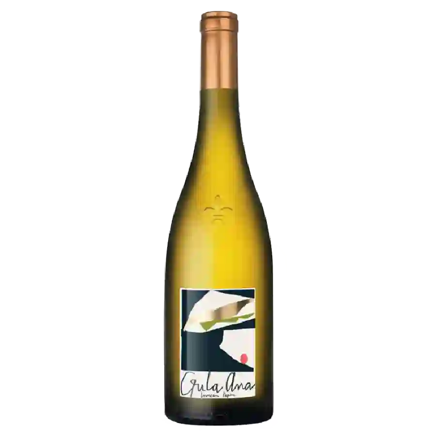 Winery Pierre Luneau-Papin - Gula Ana