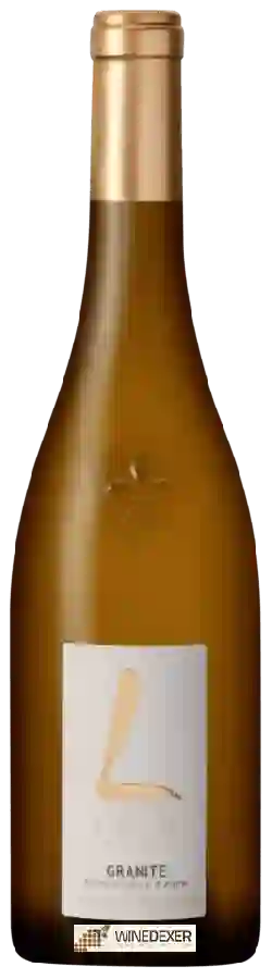 Winery Pierre Luneau-Papin - L d’Or Granite Vallet Muscadet Sèvre & Maine Winery Pierre Luneau-Papin - L d’Or Granite Vallet Muscadet Sèvre & Maine