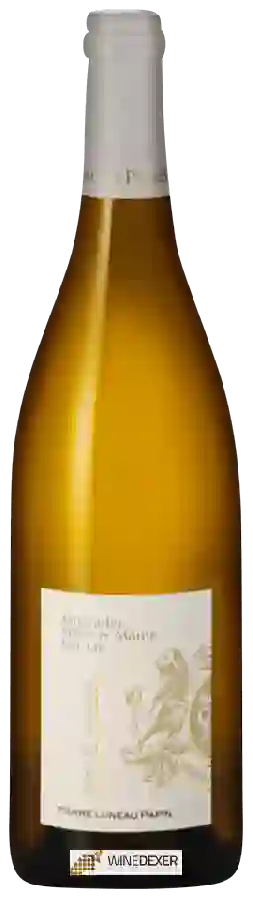 Winery Pierre Luneau-Papin - Pierre de la Grange Muscadet Sèvre & Maine Sur Lie Winery Pierre Luneau-Papin - Pierre de la Grange Muscadet Sèvre & Maine Sur Lie