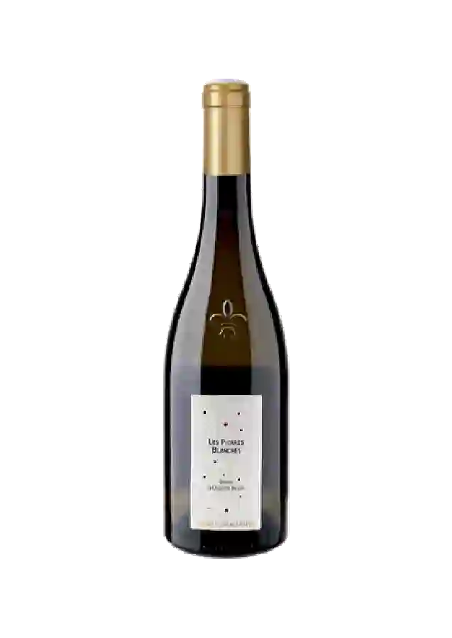 Winery Pierre Luneau-Papin - Signature Musadet Sèvre et Maine Sur Lie