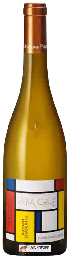 Winery Pierre Luneau-Papin - Vera Cruz Muscadet Sevre & Maine Winery Pierre Luneau-Papin - Vera Cruz Muscadet Sevre & Maine