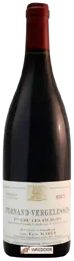 Winery Pierre Marey & Fils - Pernand-Vergelesses 1er Cru 'Les Fichots'