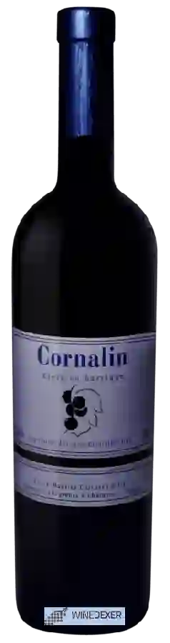 Winery Pierre-Maurice Carruzzo & Fils - Cornalin Winery Pierre-Maurice Carruzzo & Fils - Cornalin