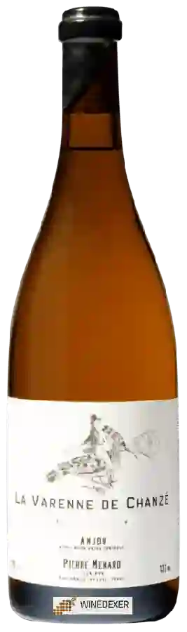 Winery Pierre Menard - La Varenne de Chanzé Winery Pierre Menard - La Varenne de Chanzé