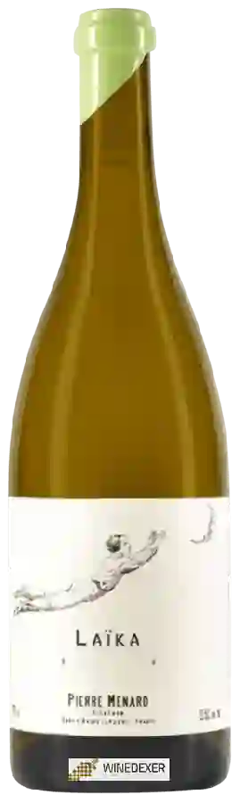 Winery Pierre Menard - Laïka Sauvignon Blanc