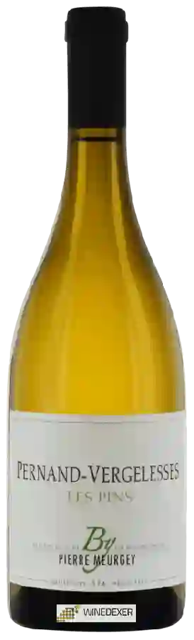 Winery Pierre Meurgey - Pernand-Vergelesse 'Les Pins' Winery Pierre Meurgey - Pernand-Vergelesse 'Les Pins'