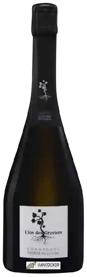 Winery Pierre Mignon - Clos des Graviers Champagne