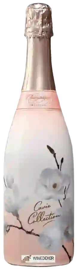 Winery Pierre Mignon - Cuveé Collection Magnolia