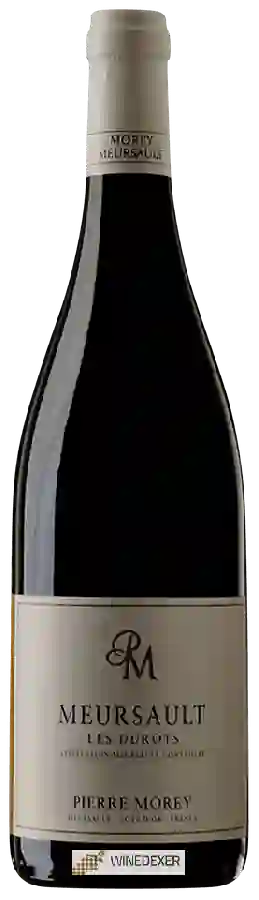 Winery Pierre Morey - Les Durots Meursault