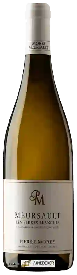 Winery Pierre Morey - Les Terres Meursault Blanches