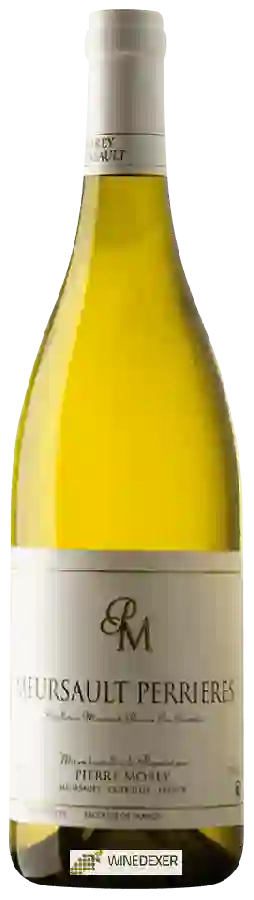 Winery Pierre Morey - Meursault Perrieres Winery Pierre Morey - Meursault Perrieres