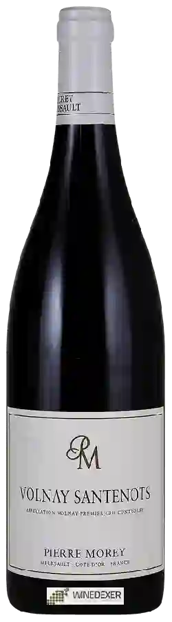 Winery Pierre Morey - Volnay Santenots Winery Pierre Morey - Volnay Santenots