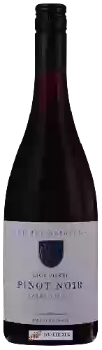 Winery Pierre Naigeon - Clos Pierre Pinot Noir