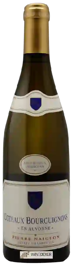 Winery Pierre Naigeon - En Auvonne Coteaux Bourguignons
