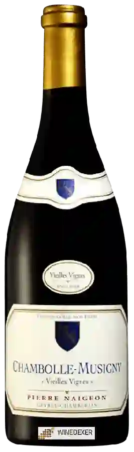 Winery Pierre Naigeon - Vieilles Vignes Chambolle-Musigny