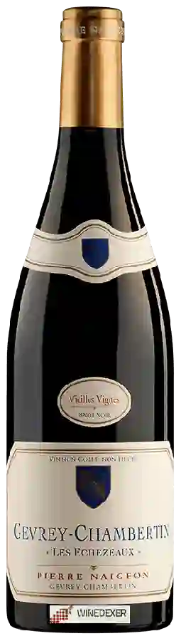 Winery Pierre Naigeon - Vieilles Vignes Gevrey-Chambertin 'Les Echezeaux'