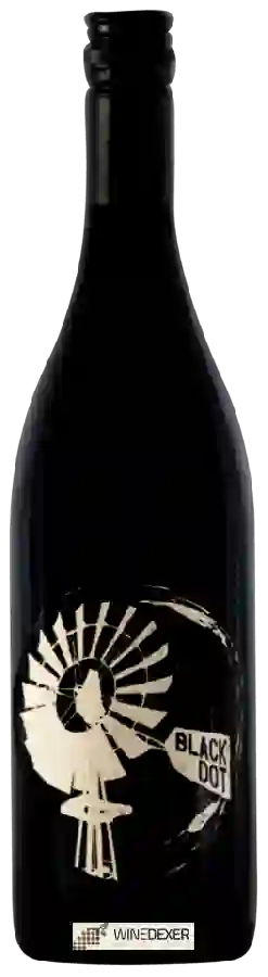 Domaine Pouillon - Black Dot Domaine Pouillon - Black Dot