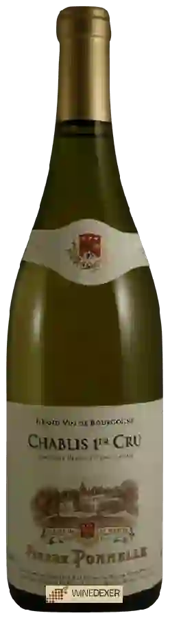 Winery Pierre Ponnelle - Chablis 1er Cru Winery Pierre Ponnelle - Chablis 1er Cru