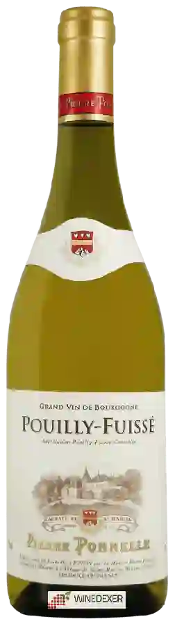 Winery Pierre Ponnelle - Pouilly-Fuissé Winery Pierre Ponnelle - Pouilly-Fuissé