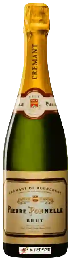 Winery Pierre Ponnelle - Crémant de Bourgogne Brut