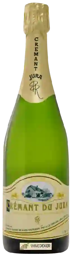 Winery Pierre Richard - Crémant de Jura