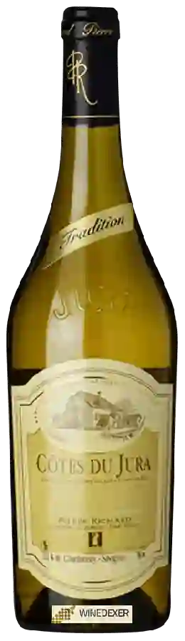 Winery Pierre Richard - Tradition Côtes du Jura