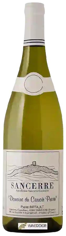 Winery Pierre Riffault - Sancerre Blanc