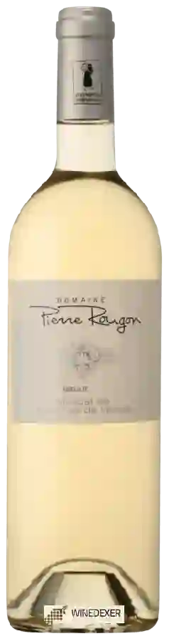 Winery Pierre Rougon - Muscat de Beaumes-de-Venise
