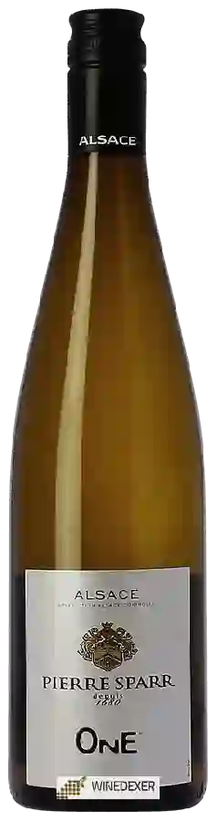 Winery Pierre Sparr - Alsace One