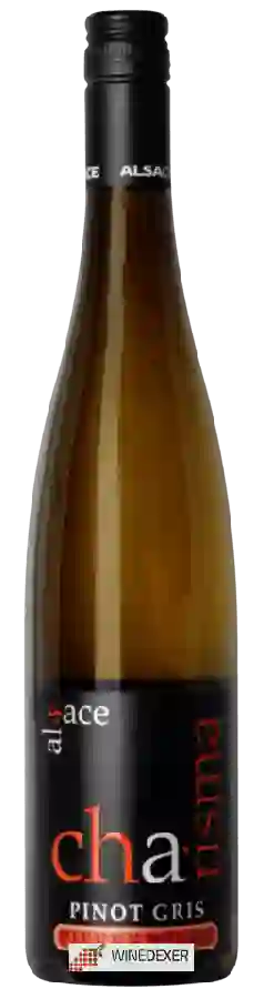 Winery Pierre Sparr - Charisma Pinot Gris