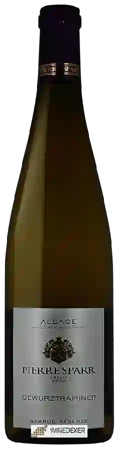 Winery Pierre Sparr - Grande Réserve Gewurztraminer