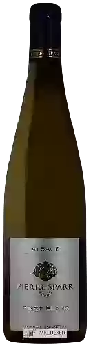 Winery Pierre Sparr - Grande Réserve Pinot Blanc