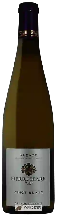 Winery Pierre Sparr - Grande Réserve Pinot Blanc