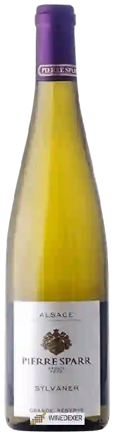 Winery Pierre Sparr - Grande Reserve Sylvaner Winery Pierre Sparr - Grande Reserve Sylvaner