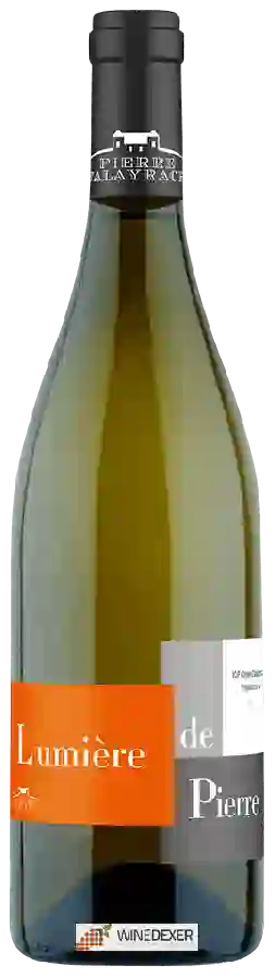 Winery Pierre Talayrach - Lumière de Pierre Winery Pierre Talayrach - Lumière de Pierre